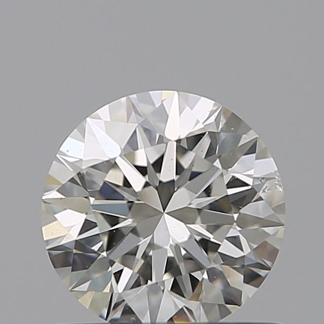 Prírodný diamant okrúhly...