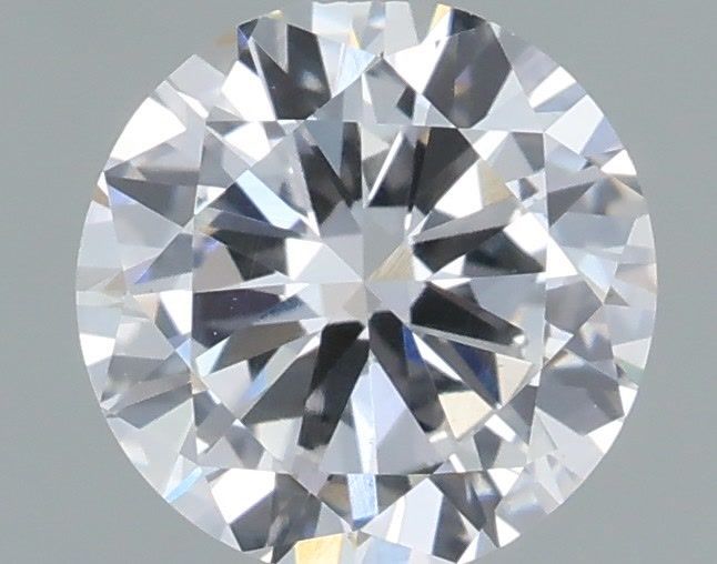 Round 0.69ct D VS1 VG VG VG