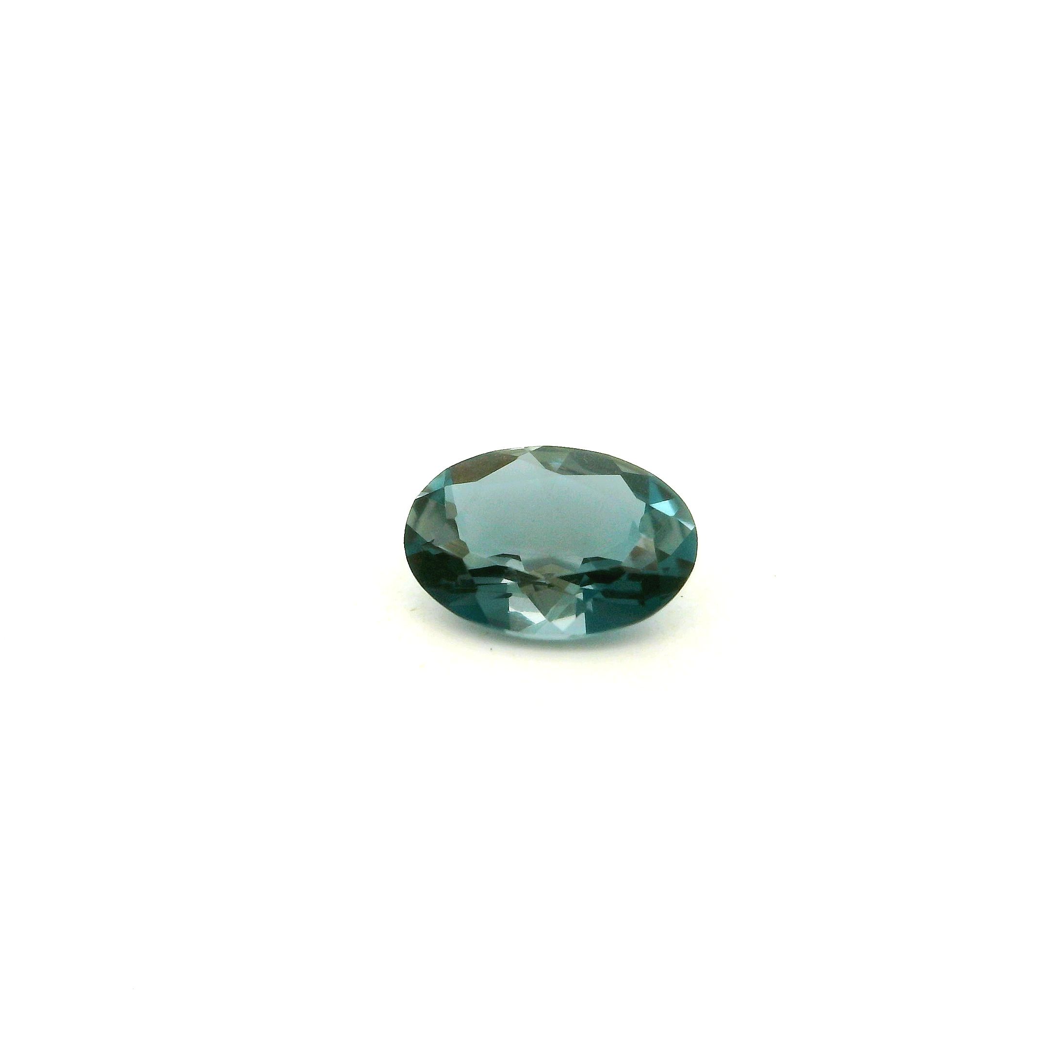 0.71 ct Topaz