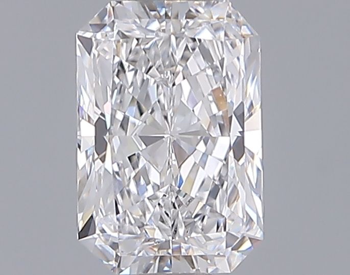 RADIANT 1.24ct D VVS2 – EX EX NON