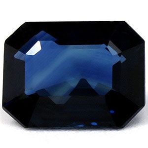 SAPPHIRE FACETED 1.73ct TEAL Teal SI MADAGASCAR HEATED