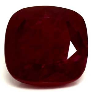 1.07 ct Ruby