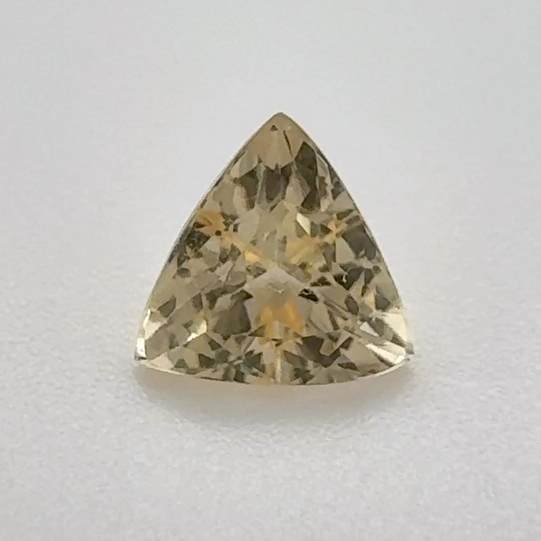 0.91 ct Topaz