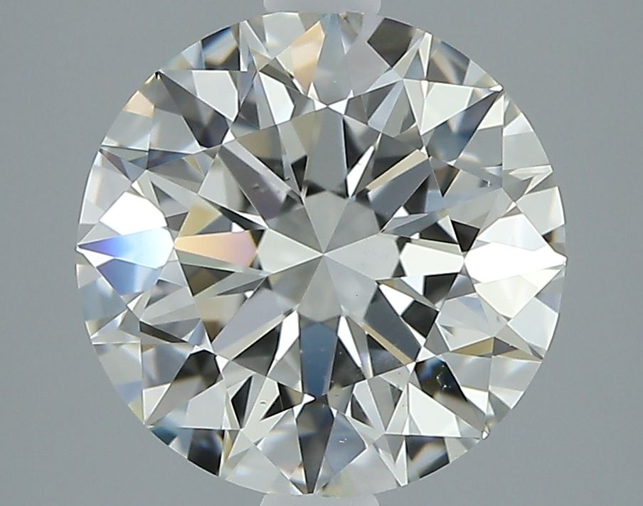 Prírodný diamant okrúhly...