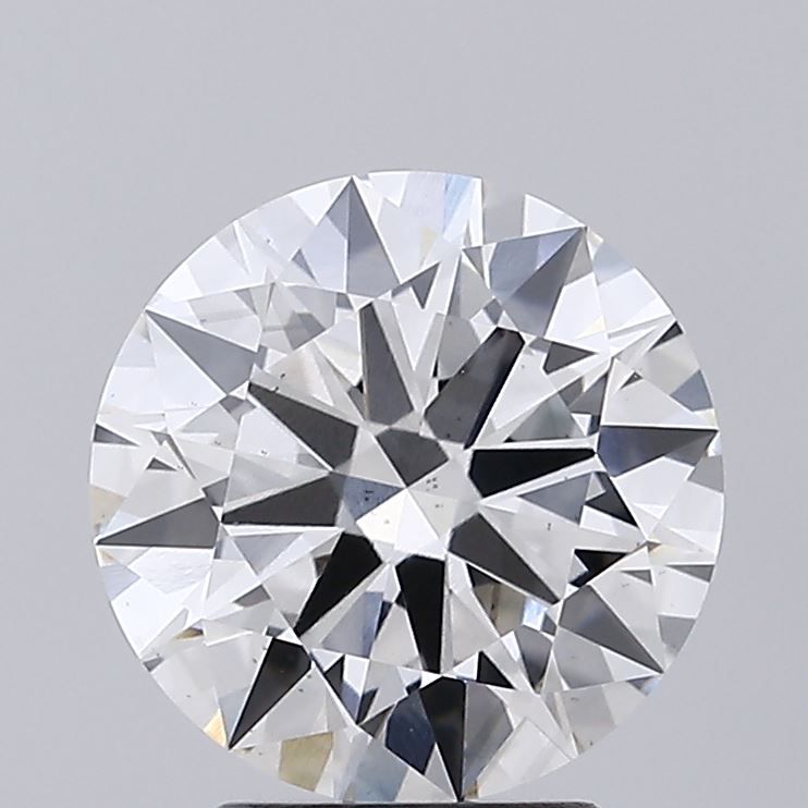 2.86 Carat · G · VS2 Rare Carat Ideal Cut