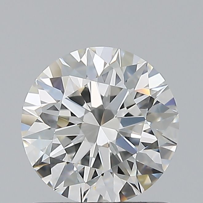 Prírodný diamant okrúhly...