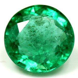 1.30 ct Emerald