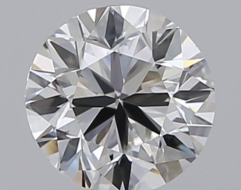 Prírodný diamant okrúhly...