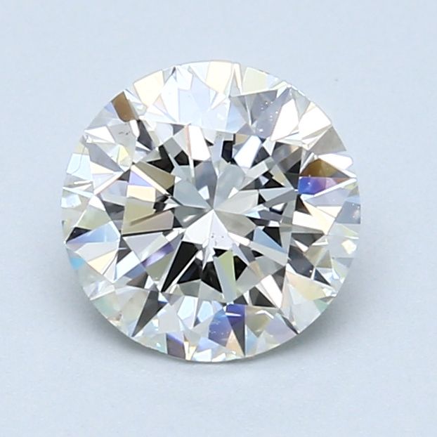 Prírodný diamant okrúhly...