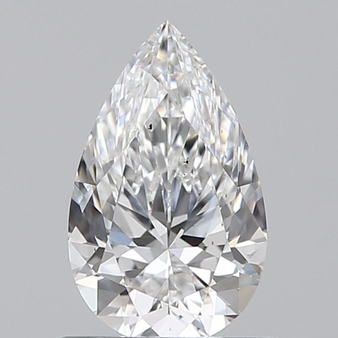 Prírodný diamant hruška,...