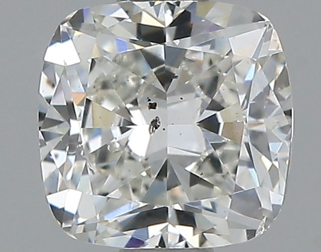 Prírodný diamant cushion,...