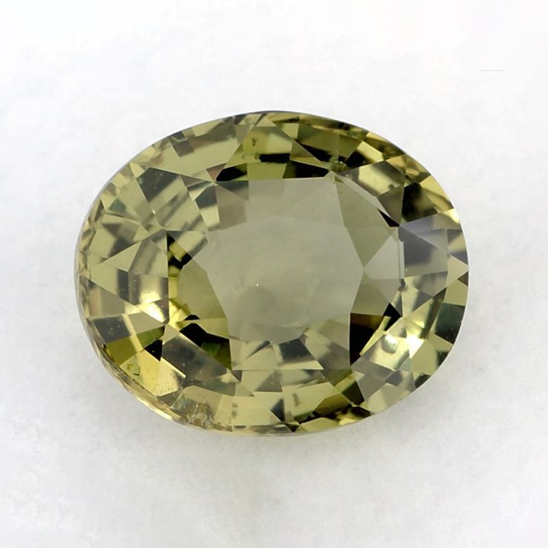 1.63 ct Sapphire