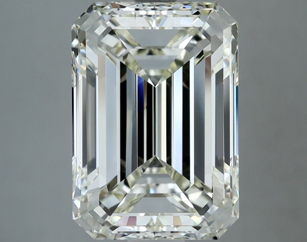 Prírodný diamant emerald,...