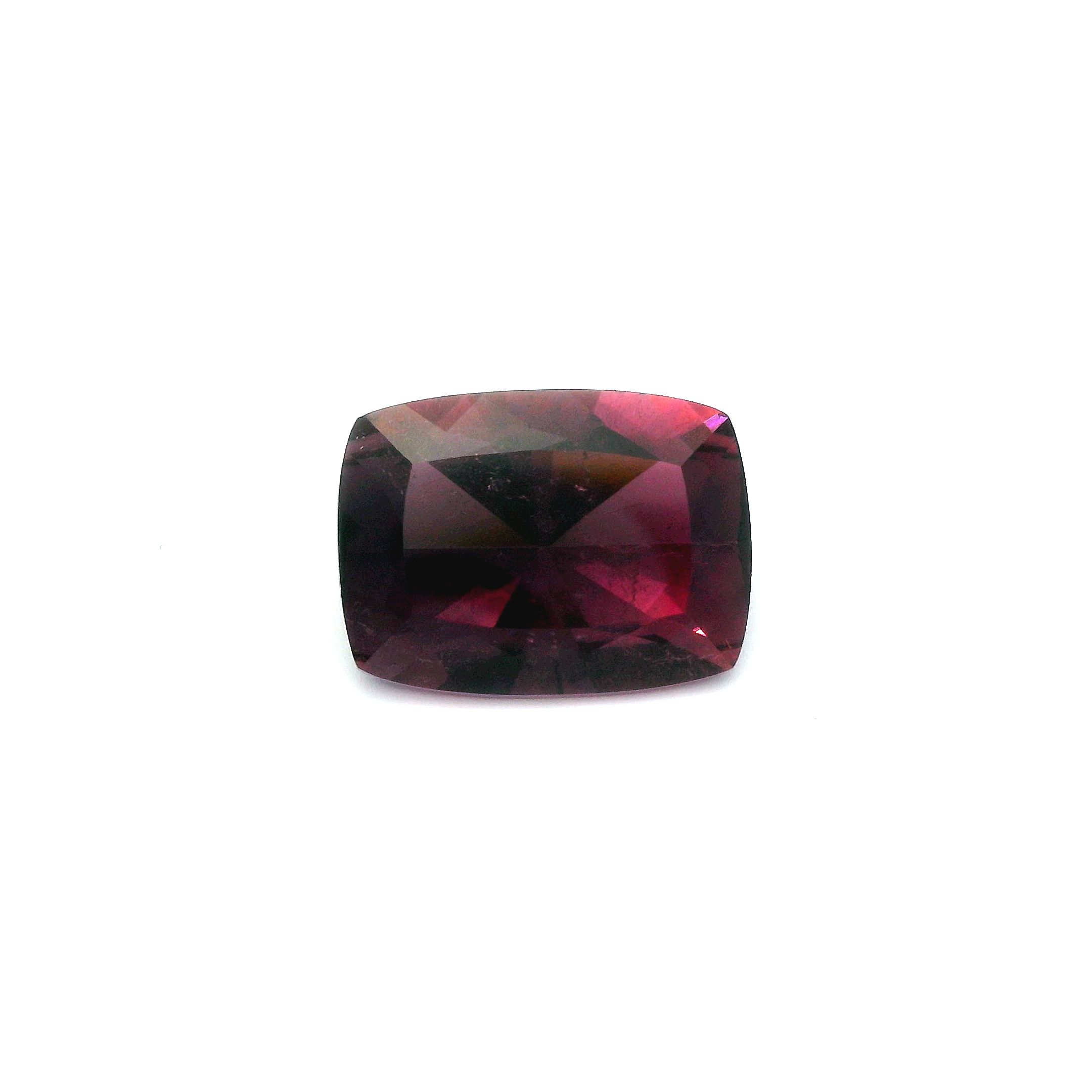 21.95 ct Tourmaline