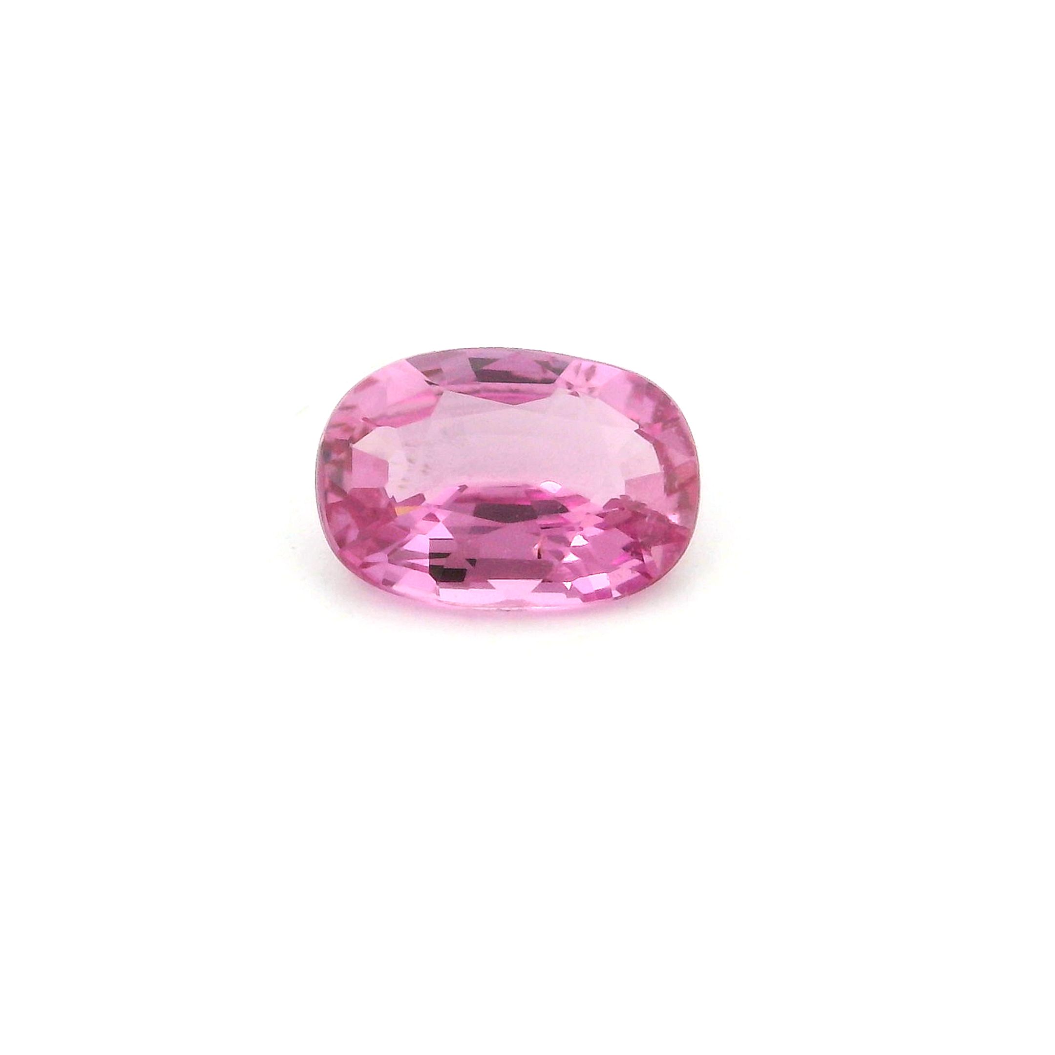0.91 ct Oval Sapphire