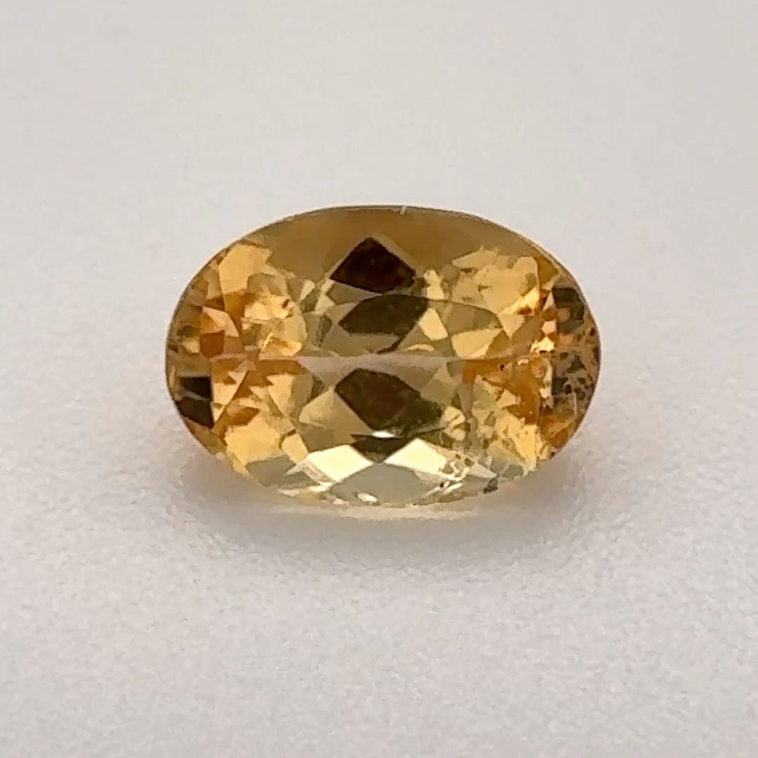 1.00 ct Topaz