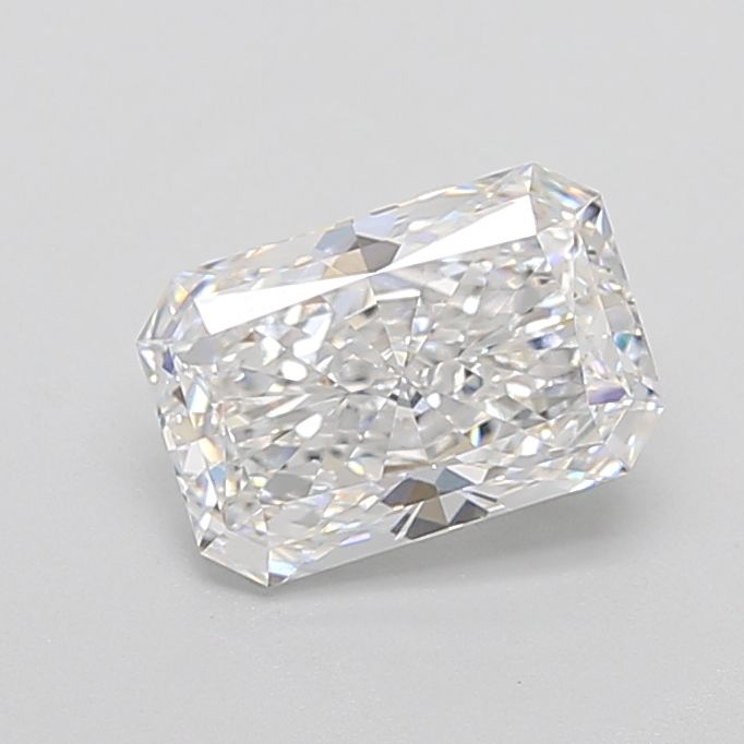 2.35-Carat Radiant Shape Diamond