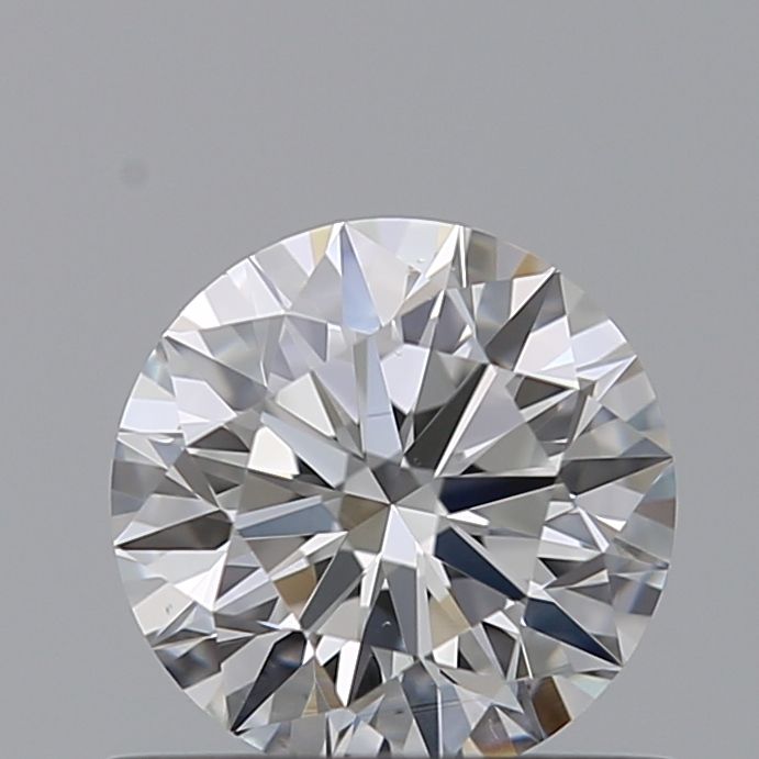 Prírodný diamant okrúhly...