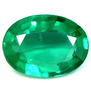 1.28 ct Emerald