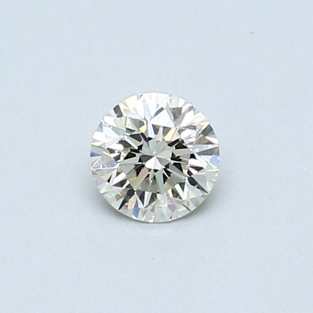 Prírodný diamant okrúhly...