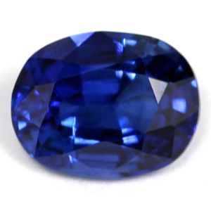 1.49 ct Sapphire