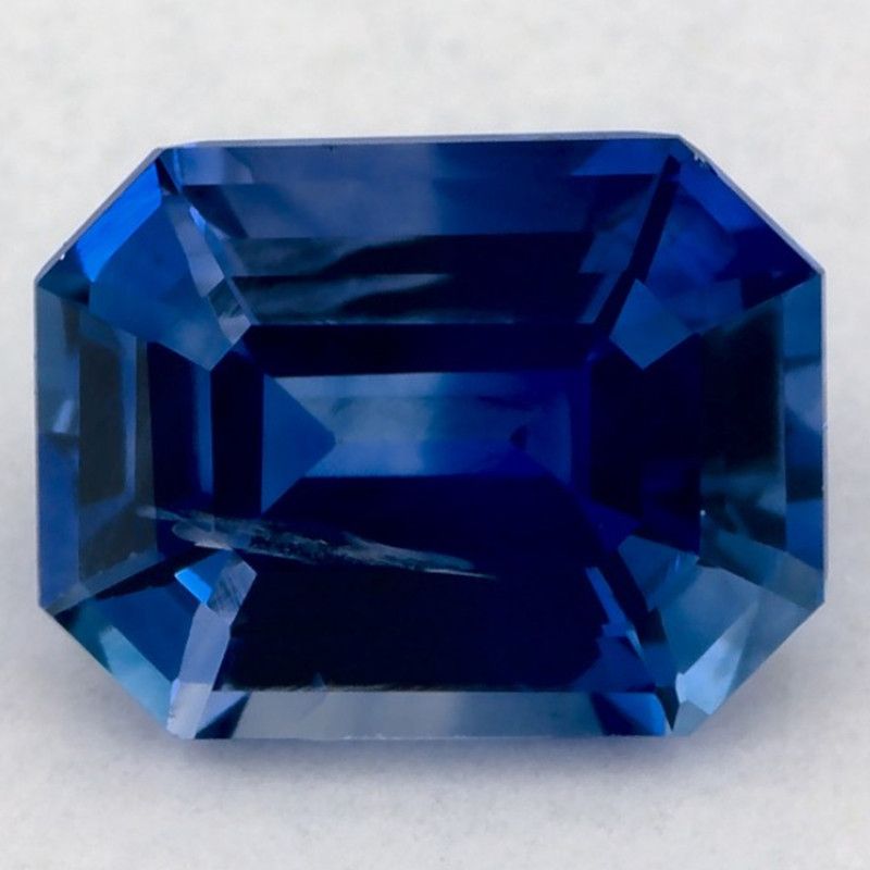 2.28 ct Sapphire