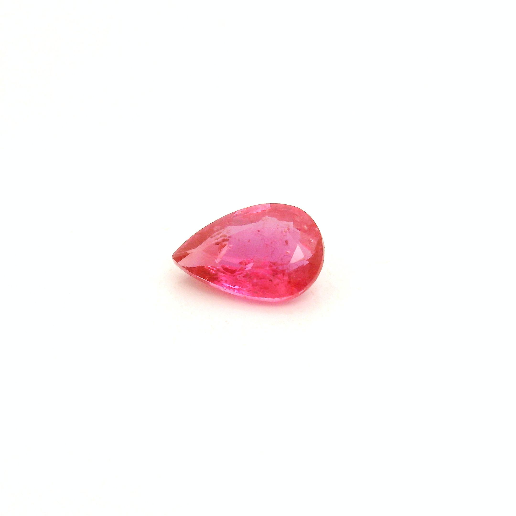 0.91 ct Sapphire