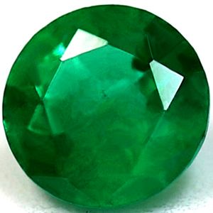 0.71 ct Emerald