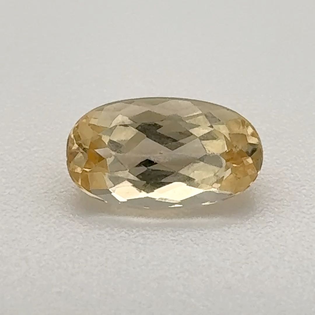 0.96 ct Topaz