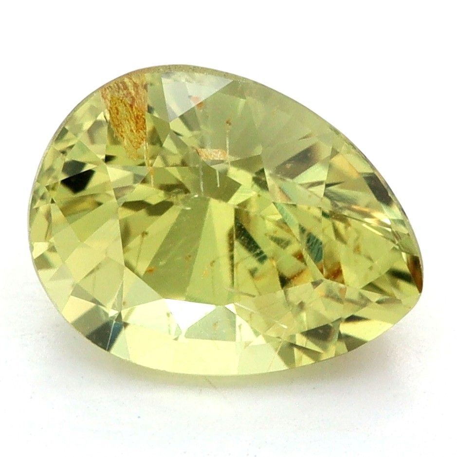 2.04 ct Sapphire