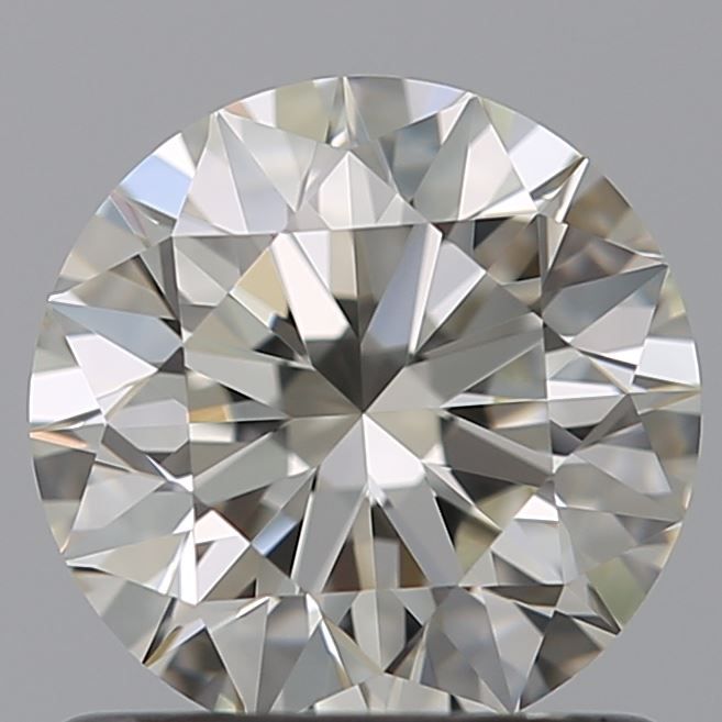 Prírodný diamant okrúhly...