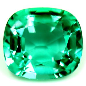 1.42 ct Emerald