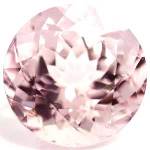 1.47 ct Morganite