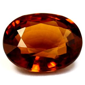 7.31 ct Garnet