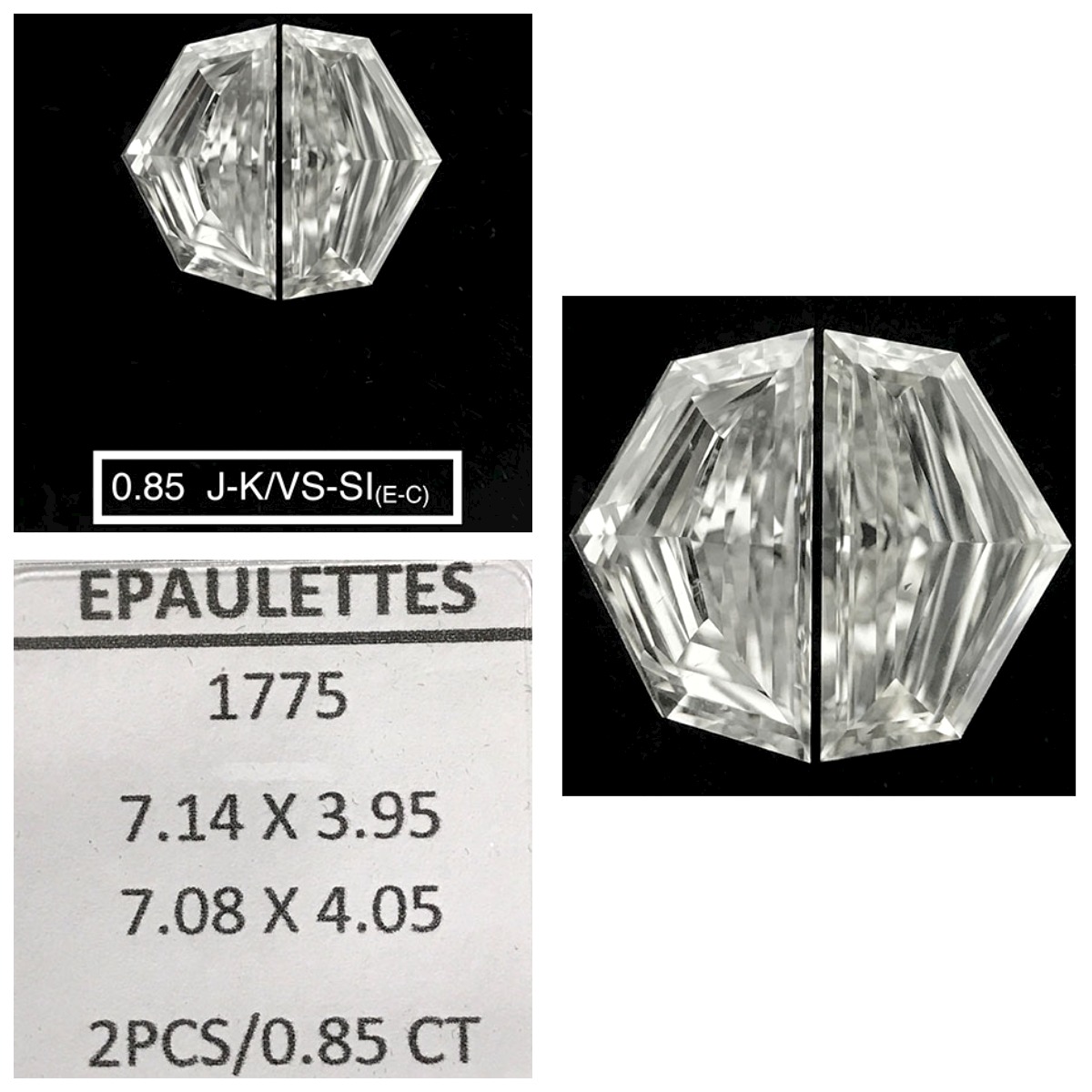 Prírodný diamant other,...