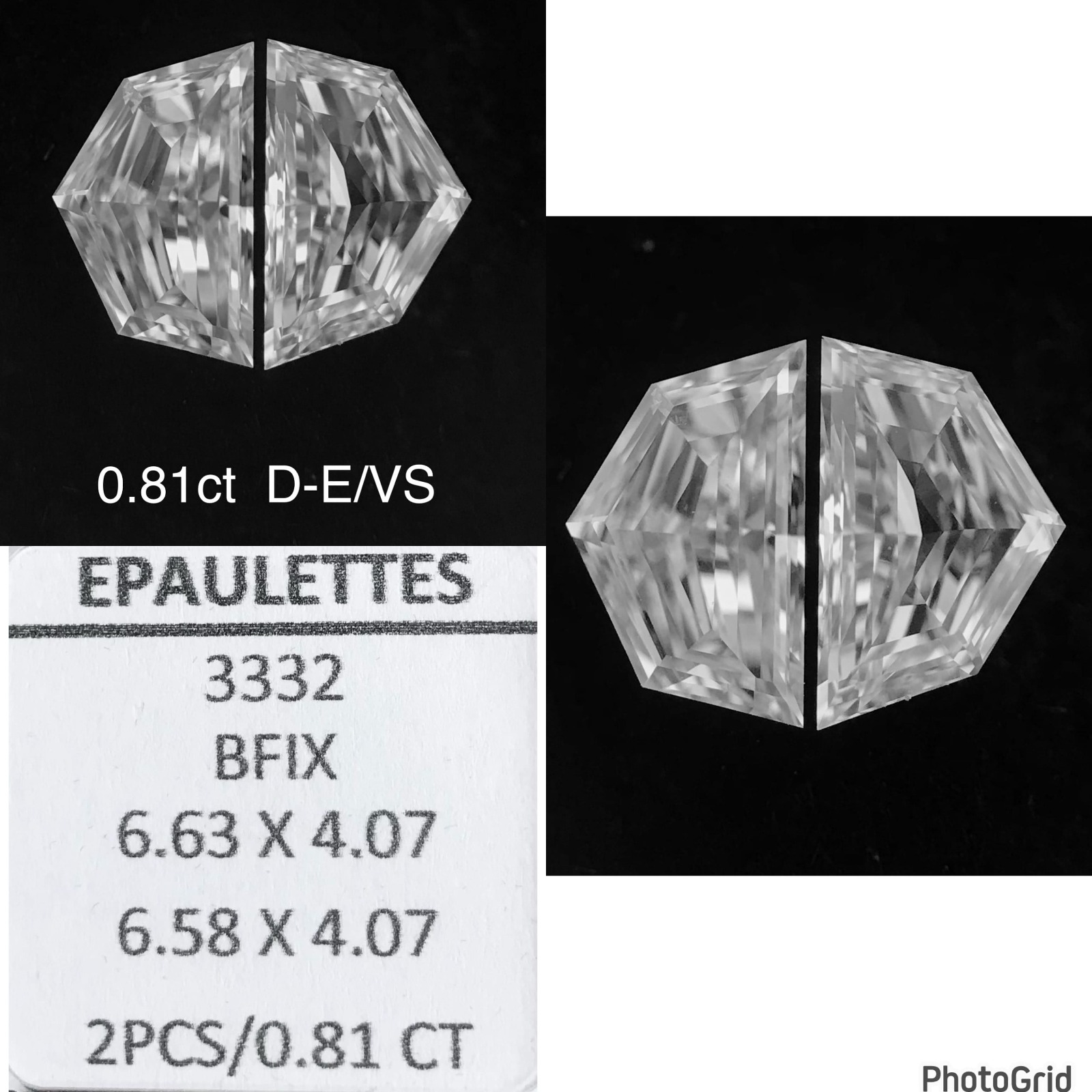 Prírodný diamant other,...