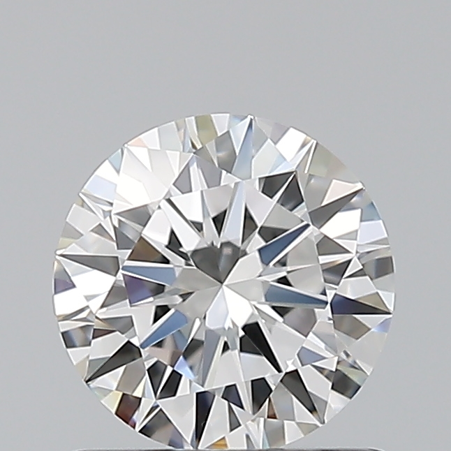 Prírodný diamant okrúhly...