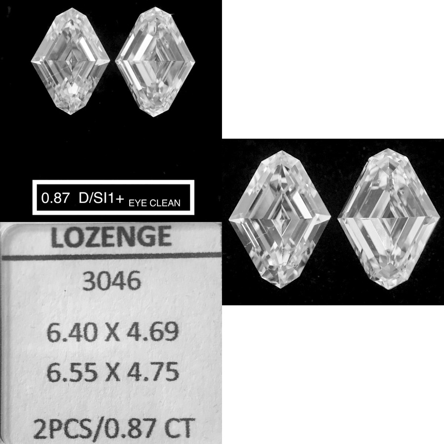 Diamond Image