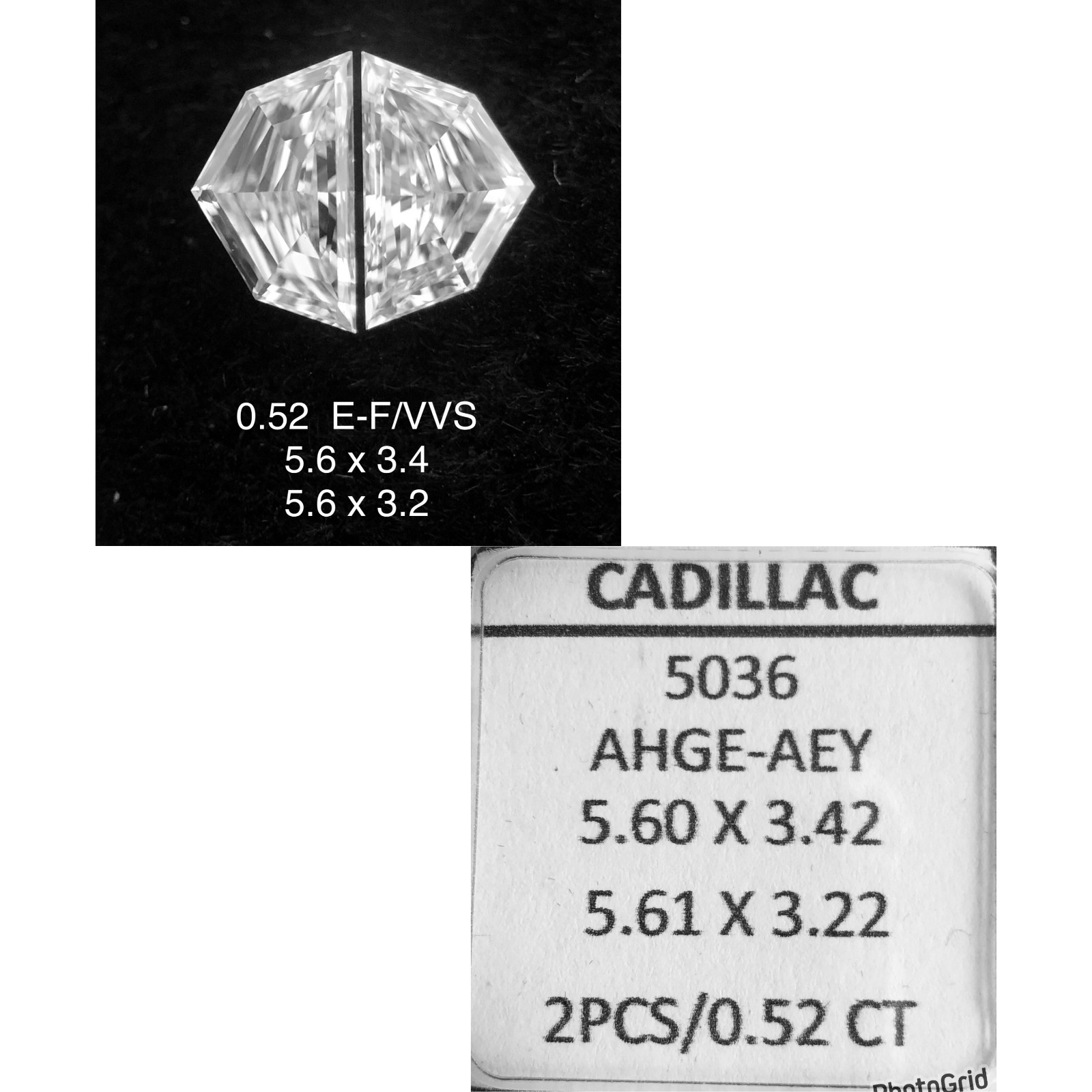 Prírodný diamant other,...