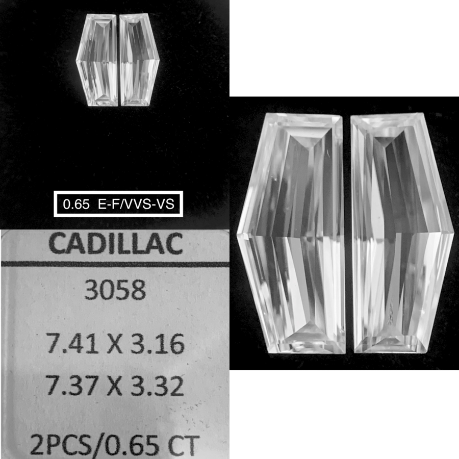 Prírodný diamant other,...