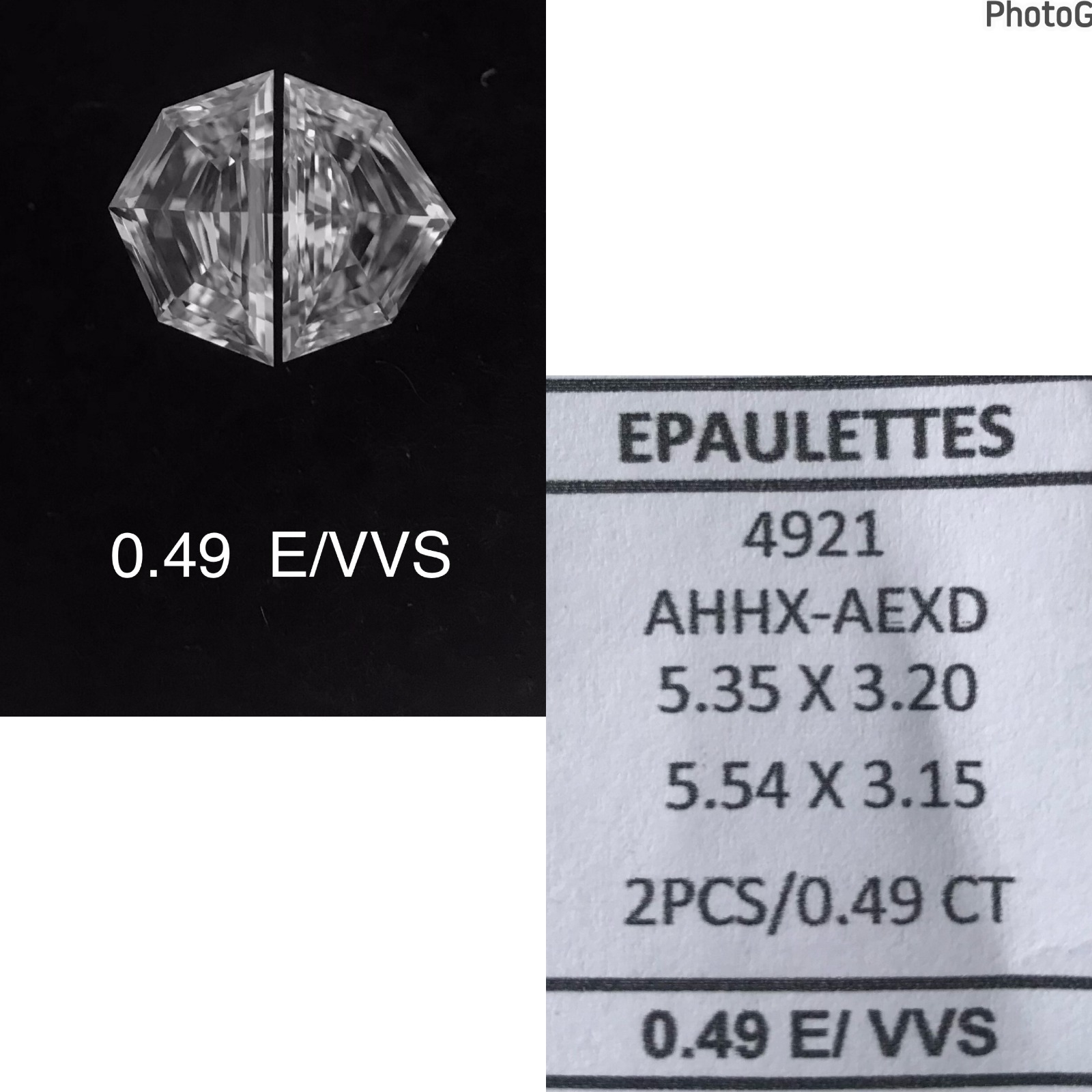 Prírodný diamant other,...