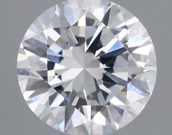 Round 0.60ct E VS1 VG VG GD