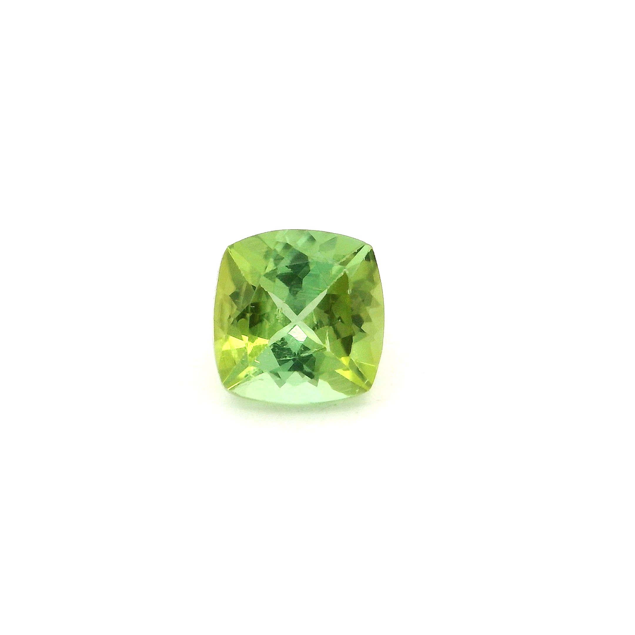 1.21 ct Tourmaline