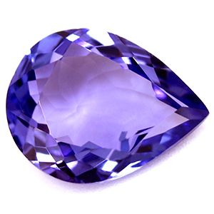 1.49 ct Tanzanite