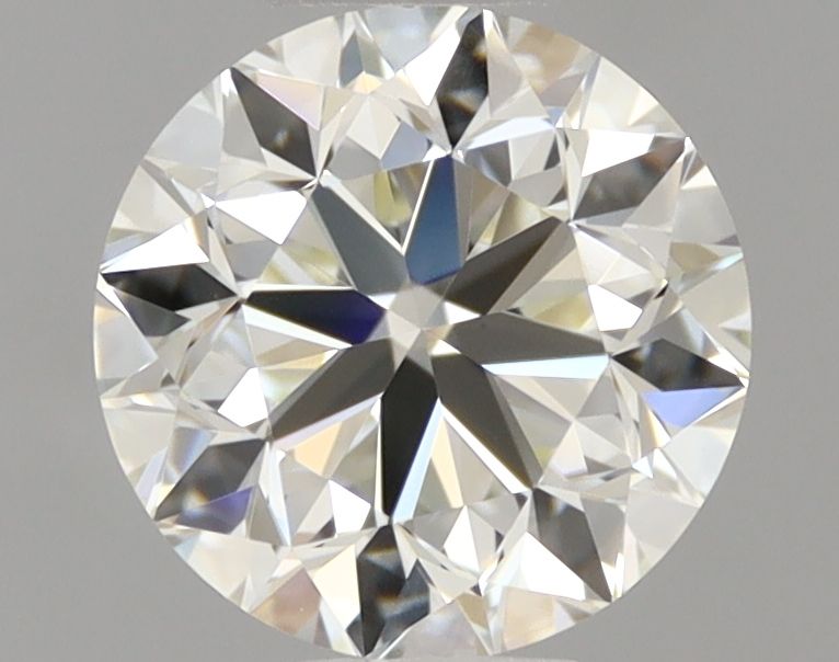 Prírodný diamant okrúhly...