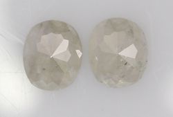 Prírodný diamant rose, I3,...