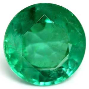5.79 ct Emerald