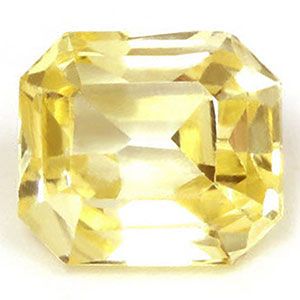 0.88 ct Sapphire