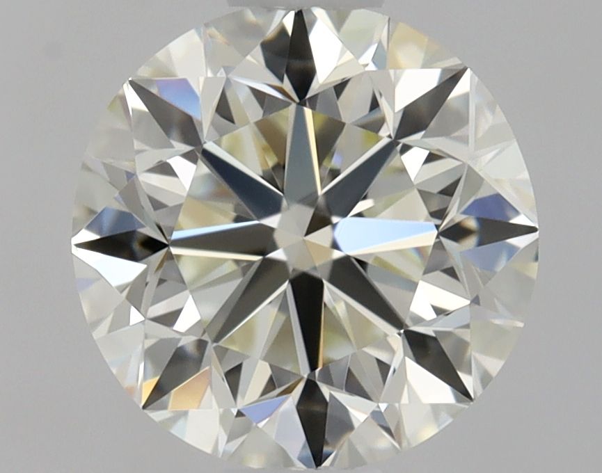 Prírodný diamant okrúhly...