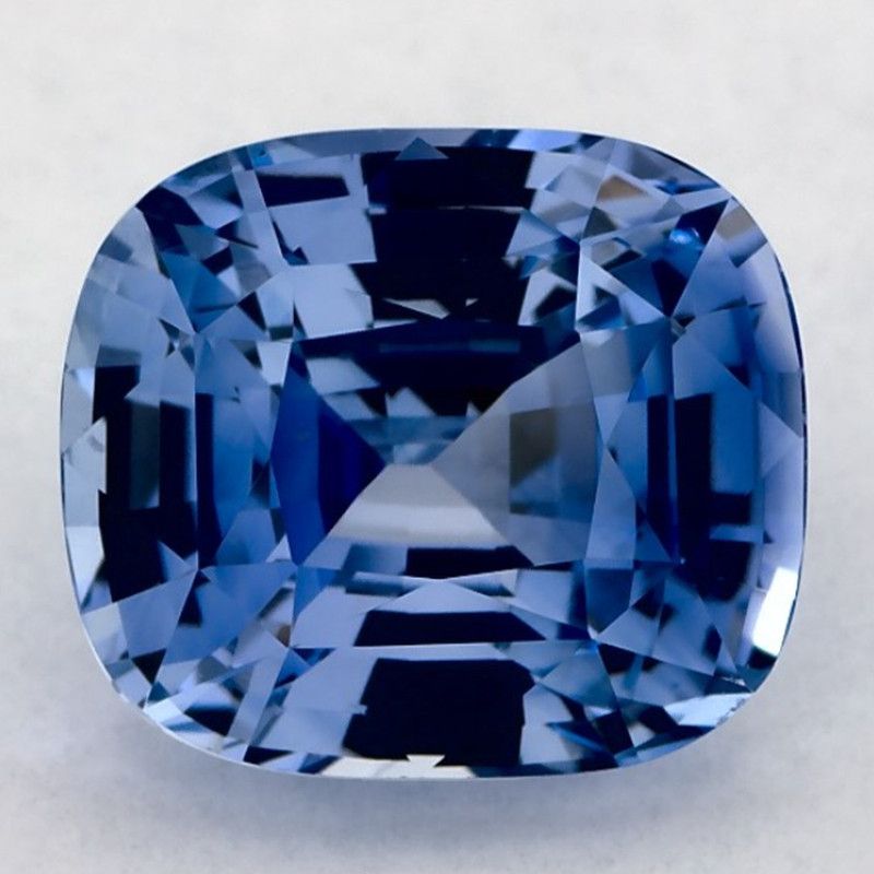 4.24 ct Sapphire
